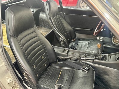 Lot 19 - 1971 Datsun 240Z