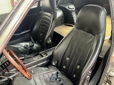 Lot 19 - 1971 Datsun 240Z