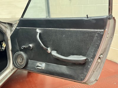 Lot 19 - 1971 Datsun 240Z