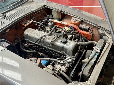 Lot 19 - 1971 Datsun 240Z