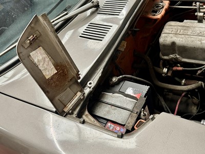 Lot 19 - 1971 Datsun 240Z