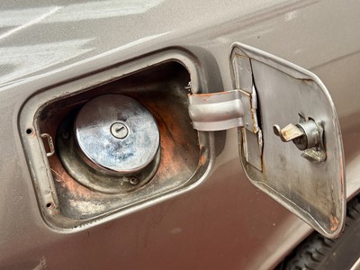 Lot 19 - 1971 Datsun 240Z
