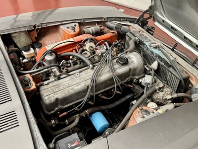 Lot 19 - 1971 Datsun 240Z