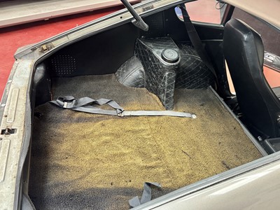 Lot 19 - 1971 Datsun 240Z
