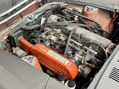 Lot 19 - 1971 Datsun 240Z