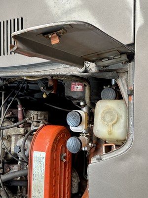 Lot 19 - 1971 Datsun 240Z