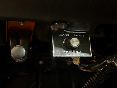 Lot 19 - 1971 Datsun 240Z