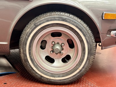 Lot 19 - 1971 Datsun 240Z