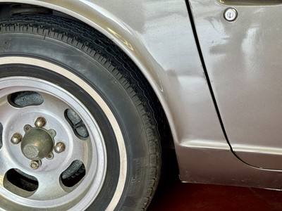 Lot 19 - 1971 Datsun 240Z