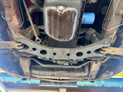 Lot 19 - 1971 Datsun 240Z
