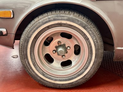 Lot 19 - 1971 Datsun 240Z