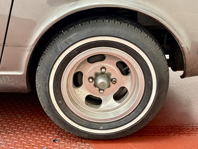 Lot 19 - 1971 Datsun 240Z
