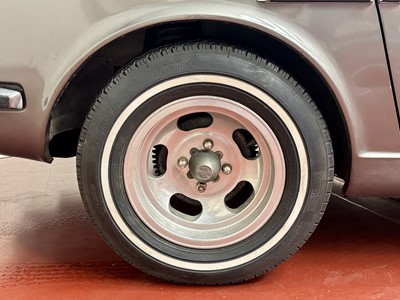 Lot 19 - 1971 Datsun 240Z