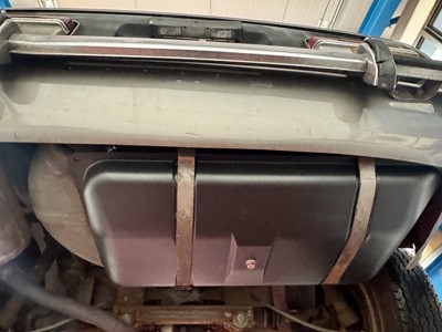 Lot 19 - 1971 Datsun 240Z
