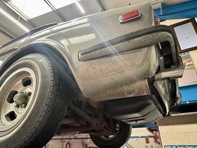 Lot 19 - 1971 Datsun 240Z