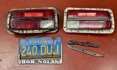 Lot 19 - 1971 Datsun 240Z