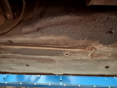Lot 19 - 1971 Datsun 240Z