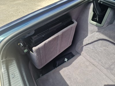 Lot 78 - 1998 Mercedes-Benz SL 500 '40th Anniversary' Limited Edition