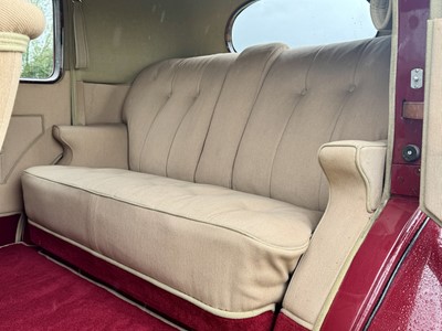 Lot 24 - 1935 Packard Eight Club Sedan