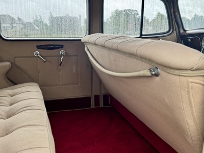 Lot 24 - 1935 Packard Eight Club Sedan