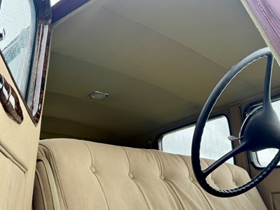Lot 24 - 1935 Packard Eight Club Sedan