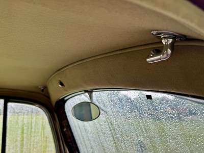 Lot 24 - 1935 Packard Eight Club Sedan