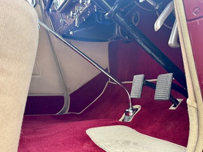 Lot 24 - 1935 Packard Eight Club Sedan