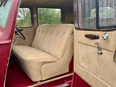 Lot 24 - 1935 Packard Eight Club Sedan