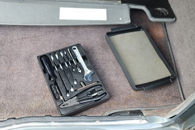 Lot 62 - 1992 Bentley Turbo R Saloon