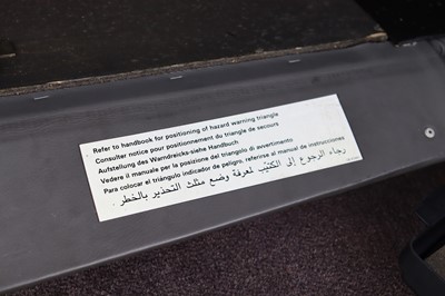 Lot 62 - 1992 Bentley Turbo R Saloon