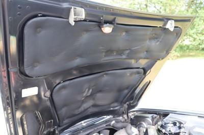 Lot 62 - 1992 Bentley Turbo R Saloon