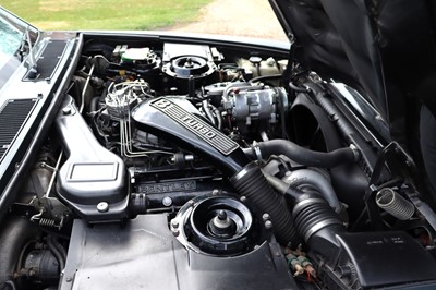 Lot 62 - 1992 Bentley Turbo R Saloon