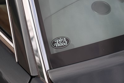 Lot 62 - 1992 Bentley Turbo R Saloon