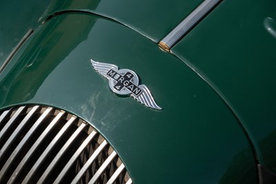 Lot 83 - 1978 Morgan 4/4