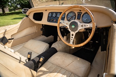 Lot 83 - 1978 Morgan 4/4