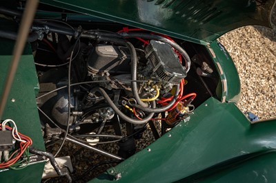 Lot 83 - 1978 Morgan 4/4