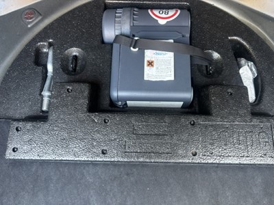 Lot 120 - 2003 BMW M3 Coupé