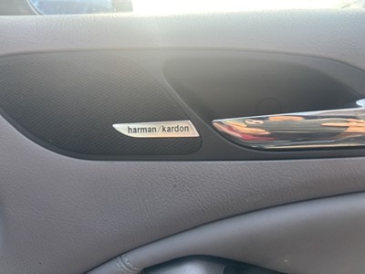 Lot 120 - 2003 BMW M3 Coupé