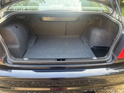 Lot 120 - 2003 BMW M3 Coupé