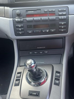 Lot 120 - 2003 BMW M3 Coupé