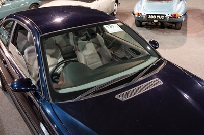 Lot 120 - 2003 BMW M3 Coupé