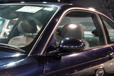 Lot 120 - 2003 BMW M3 Coupé