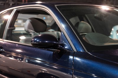 Lot 120 - 2003 BMW M3 Coupé