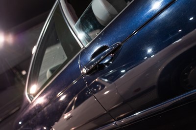 Lot 120 - 2003 BMW M3 Coupé