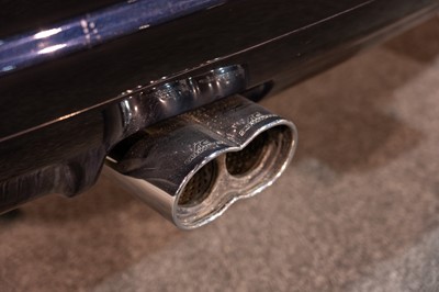 Lot 120 - 2003 BMW M3 Coupé