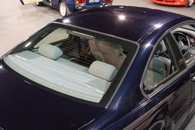 Lot 120 - 2003 BMW M3 Coupé