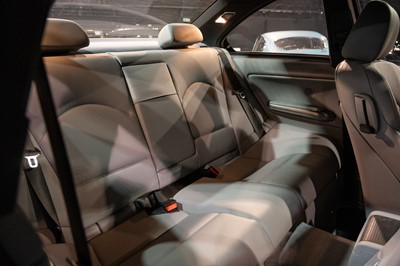 Lot 120 - 2003 BMW M3 Coupé