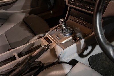 Lot 120 - 2003 BMW M3 Coupé