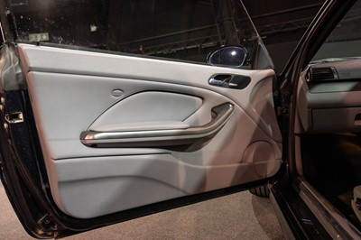 Lot 120 - 2003 BMW M3 Coupé