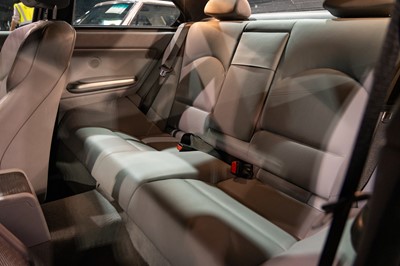 Lot 120 - 2003 BMW M3 Coupé